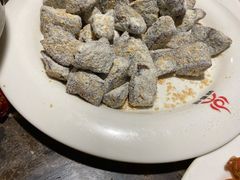 燕麦紫薯-郑喜旺烧烤(郑州总店)