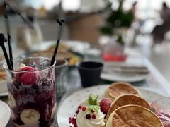 -娜娜家·Nana's restaurant(国金汇店)