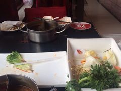 -小天鹅火锅·一线江景洪鼎旗舰店(洪崖洞店)