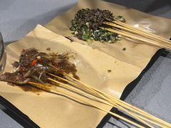 -严三毛口味虾·小严同学的店(曙光路直营店)