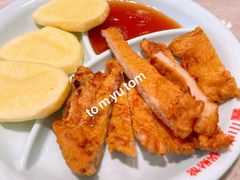 -小姜锅贴(凤凰街店)