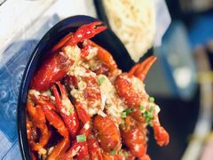 -虎虎龙虾大排档(双井店)