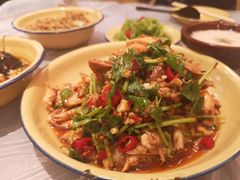 -东排食堂长沙小吃大排档(五一广场店)