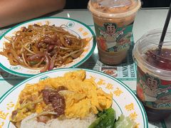 -西关明记肠粉·亚洲地标美食(北京路店)