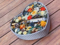 -ChaKo Flora ·茶子花艺 (市北店)