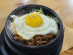 -朝族高丽火盆(长白山总店)