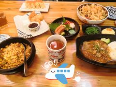 -桃太郎创作料理(大坪店)