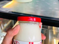 -韩城古城美食街