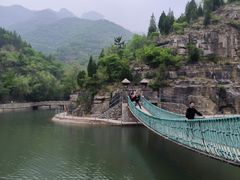 -潭溪山
