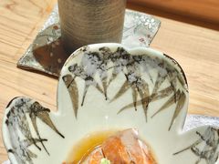 -麦MUGI铁板烧日式料理