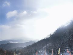 -九鼎铁刹山风景区