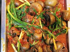 -老渔家白族石板烧旗舰店