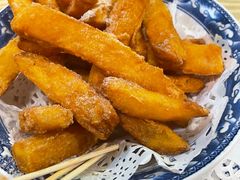 -黄记潮汕甜汤(贝底田坊店)