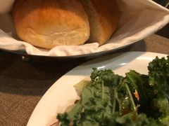 -食间牛排(重庆路万达店)