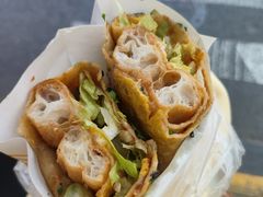 -卞姐蛋饼(陕西南路店)