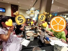 -色香味(澳门巴黎人店)