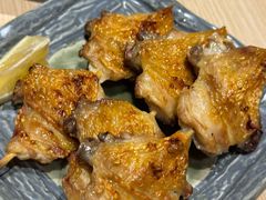 -気楽亭和食料理(气乐亭大世界本店)