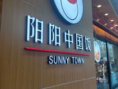 -阳阳中国饭(北京荟聚店)