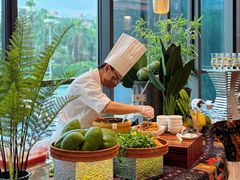 -深圳雅邦朗悦国际酒店