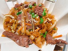 干炒牛河-点都德(聚福楼店)