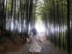 -径山寺