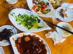 -龙姐私房菜(和顺古镇店)