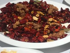 -峨嵋酒家总店(车公庄店)