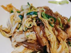 -老牌坊鲁菜名店(聊城美食岛店)