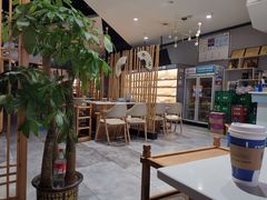 大堂-屋头串串(新街里店)