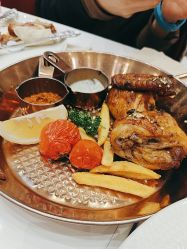 -奈尔宝家庭中心·亲子餐厅(鄞州万达店)