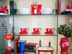 -西点坊(浦东香格里拉店)