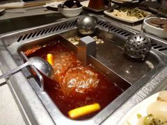 -海底捞火锅(名门店)