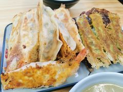 -众品老方子锅贴甜沫(李村店)