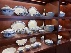 -景德镇古窑民俗博览区