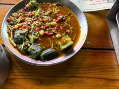 -后街佬·炭火鲜鱼杂(南城店)