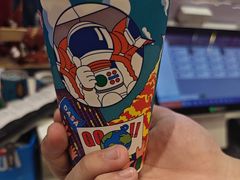 -DQ·蛋糕·冰淇淋(阜盛道店)