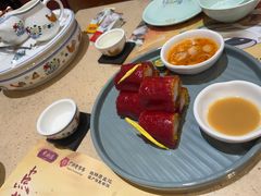 -点都德(海岸城店)