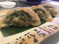 日式铁板生煎饺-安蒂娅.悦景轩中餐厅(西乡店)