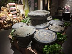 -瑶王府·广西菜(金阳路店)