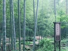-黄公望隐居地