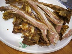 黄焖手抓羊肉-清真·益鑫羊肉手抓馆(花园北街店)