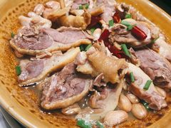 -曾家厨房·新徽菜(九华山路店)