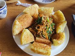 -福茂源横山铁锅羊肉(牡丹园店)