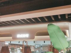 -汉丽斯巴西烤肉自助(市南店)