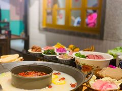 -楠火锅(广州总店)