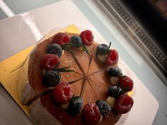 -广州中心皇冠假日酒店·汇点大堂吧