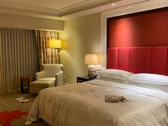 -澳门喜来登大酒店