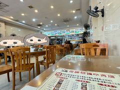 -老牌依强牛肉店(达道总店)