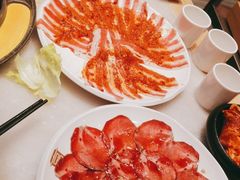 -韩宫宴和牛烤肉(武汉光谷现代风情街店)