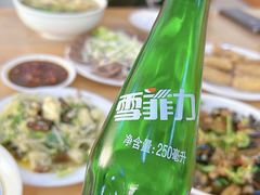 -十二忠手拉面(中华路店)